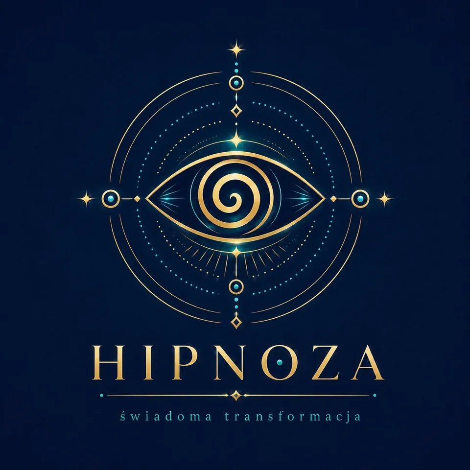 Hipnoza i hipnoterapia — ilustracja usługi Fizjomocni